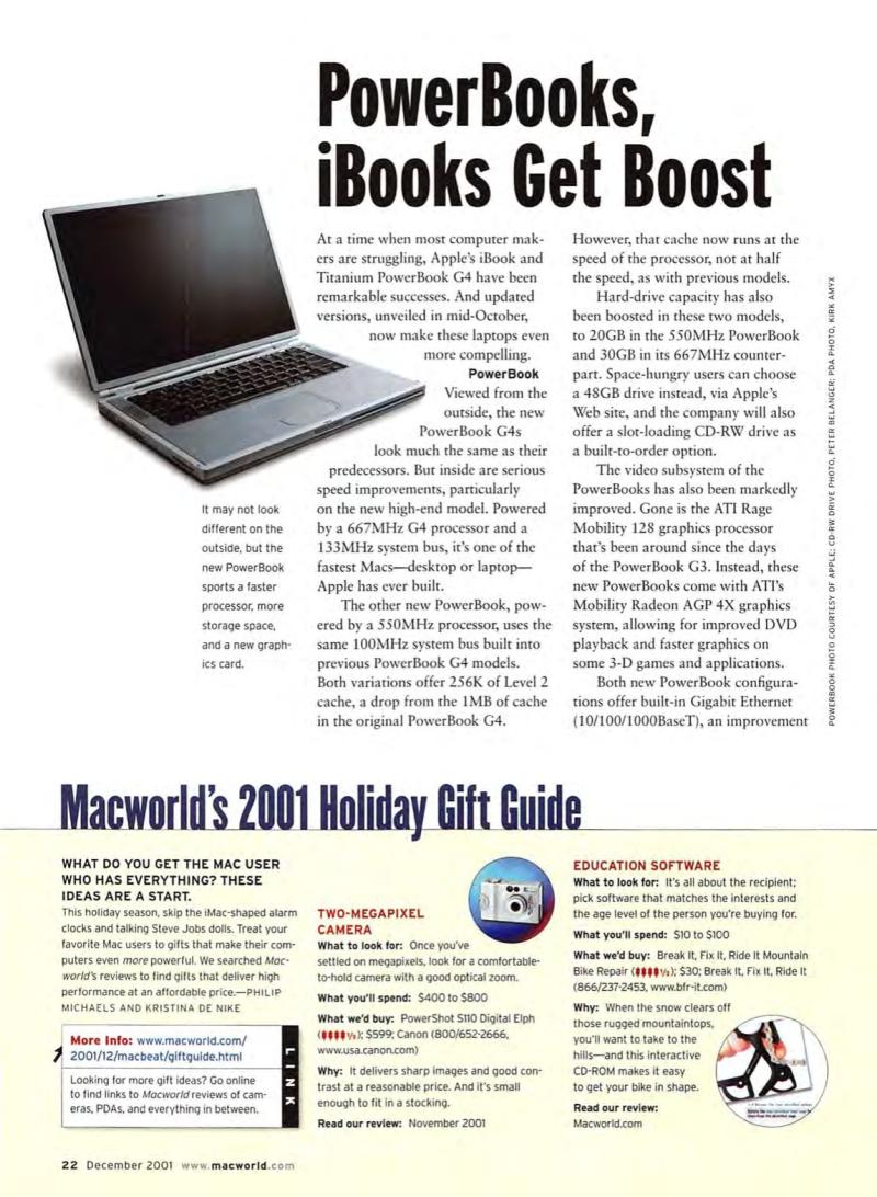 MacWorld0112December2001 — page 24