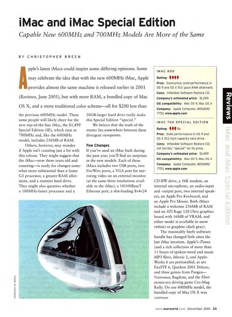 MacWorld0112December2001 — page 35
