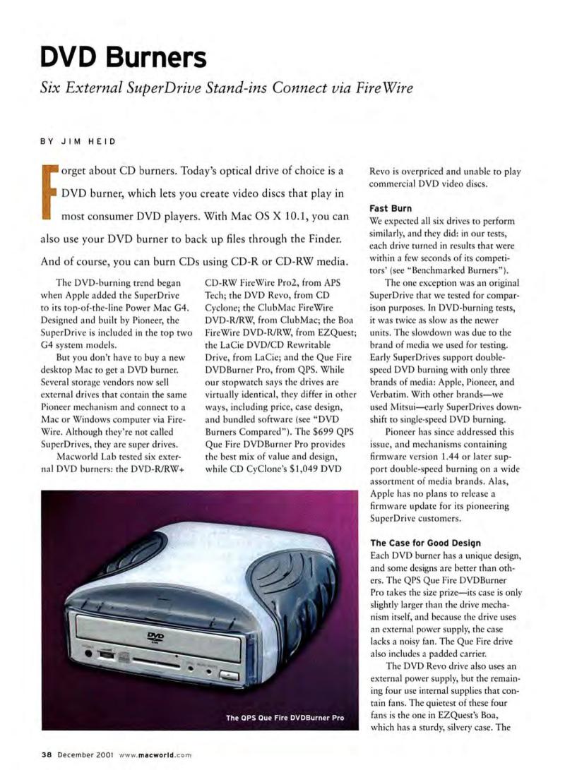 MacWorld0112December2001 — page 40