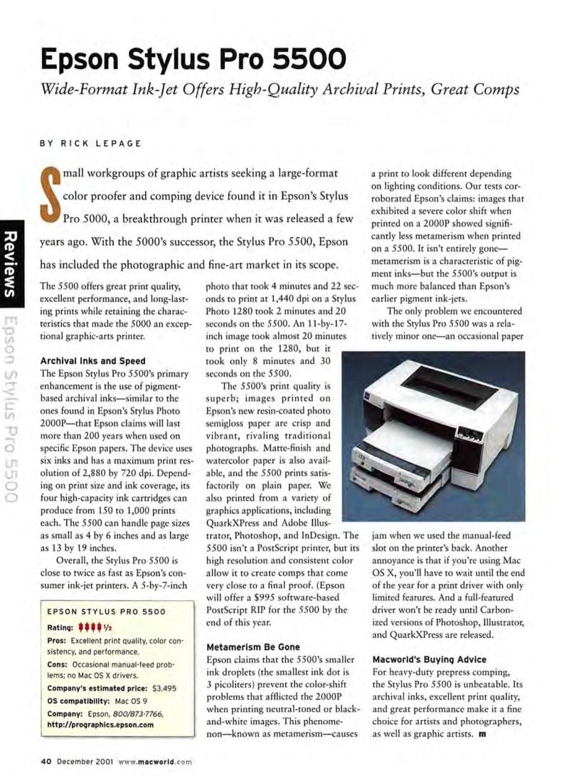 MacWorld0112December2001 — page 42