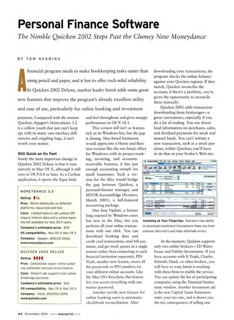 MacWorld0112December2001 — page 46