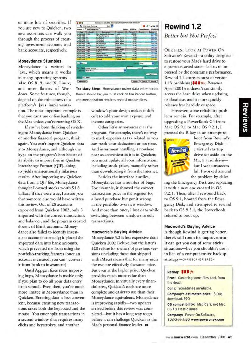 MacWorld0112December2001 — page 47