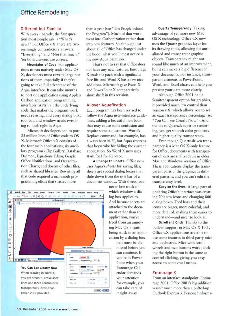 MacWorld0112December2001 — page 70