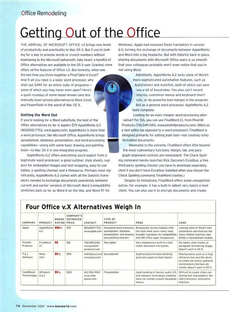 MacWorld0112December2001 — page 76