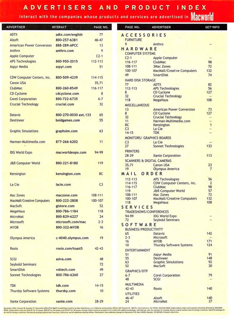 MacWorld0112December2001 — page 95