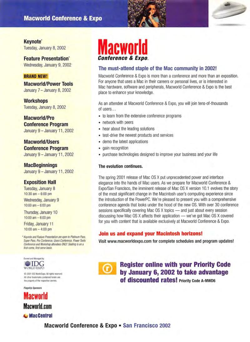 MacWorld0112December2001 — page 97