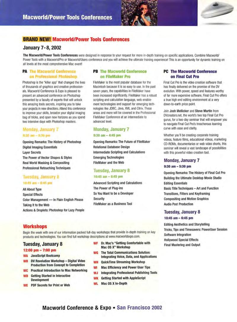 MacWorld0112December2001 — page 99