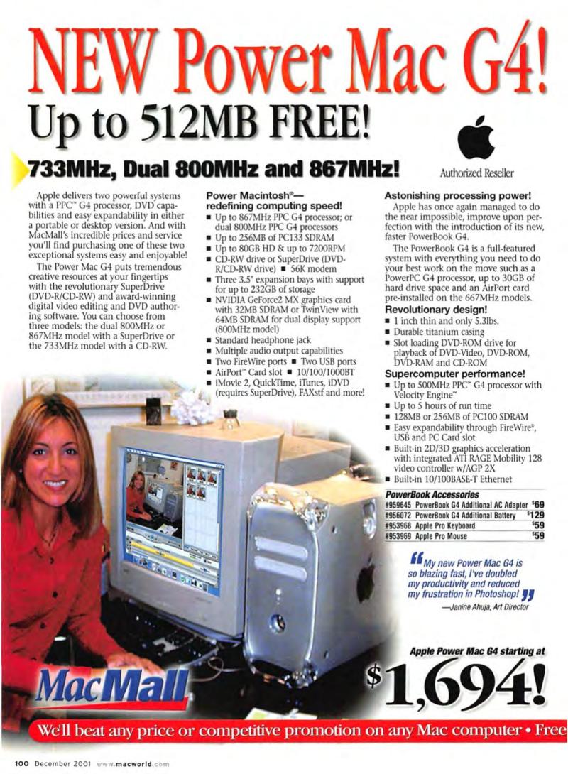 MacWorld0112December2001 — page 102