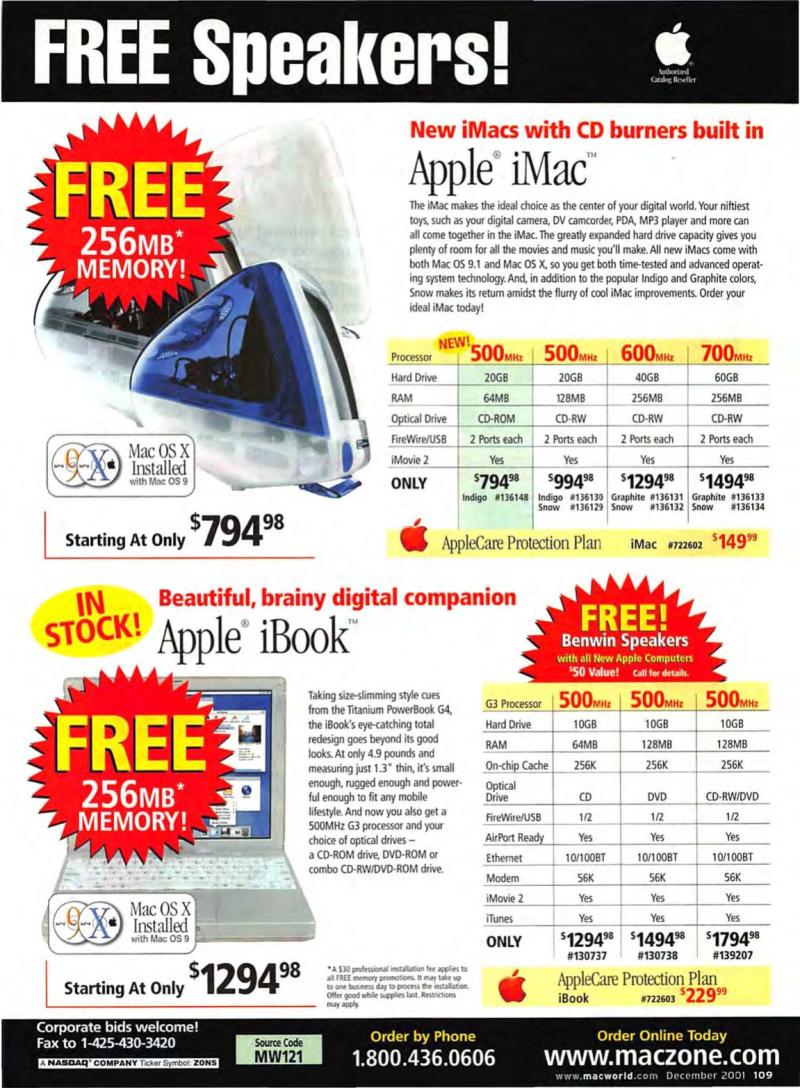 MacWorld0112December2001 — page 111