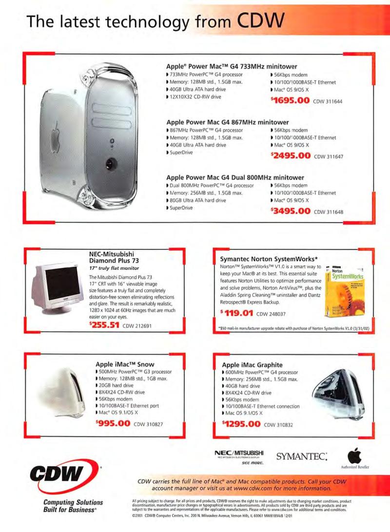 MacWorld0112December2001 — page 116