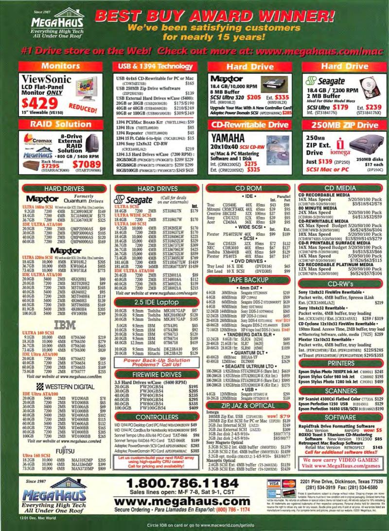 MacWorld0112December2001 — page 120