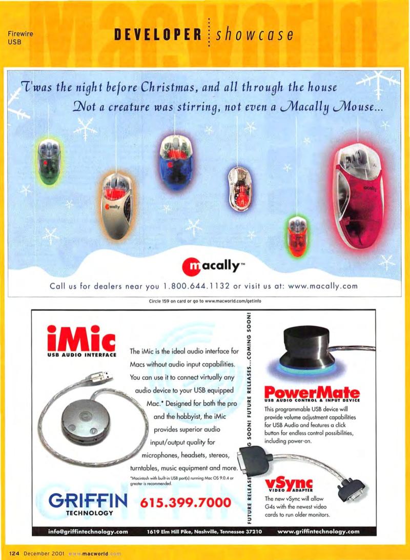 MacWorld0112December2001 — page 126