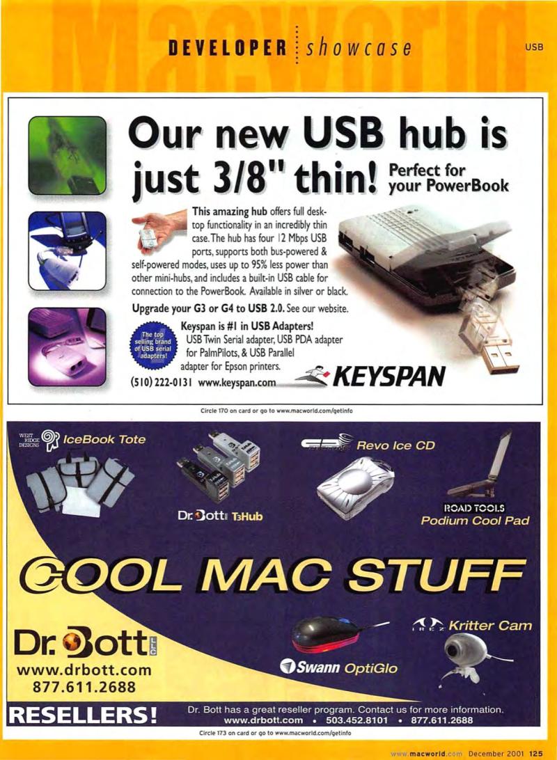 MacWorld0112December2001 — page 127