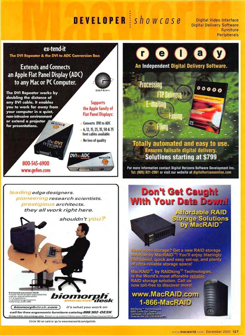 MacWorld0112December2001 — page 129