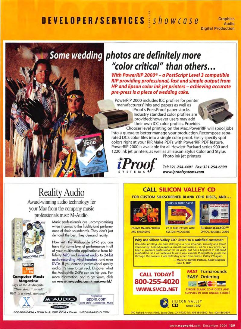 MacWorld0112December2001 — page 131