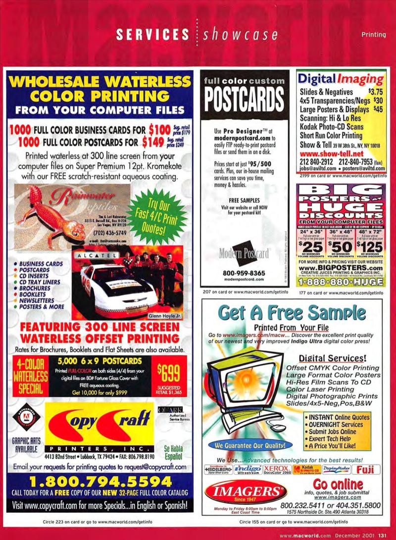 MacWorld0112December2001 — page 133