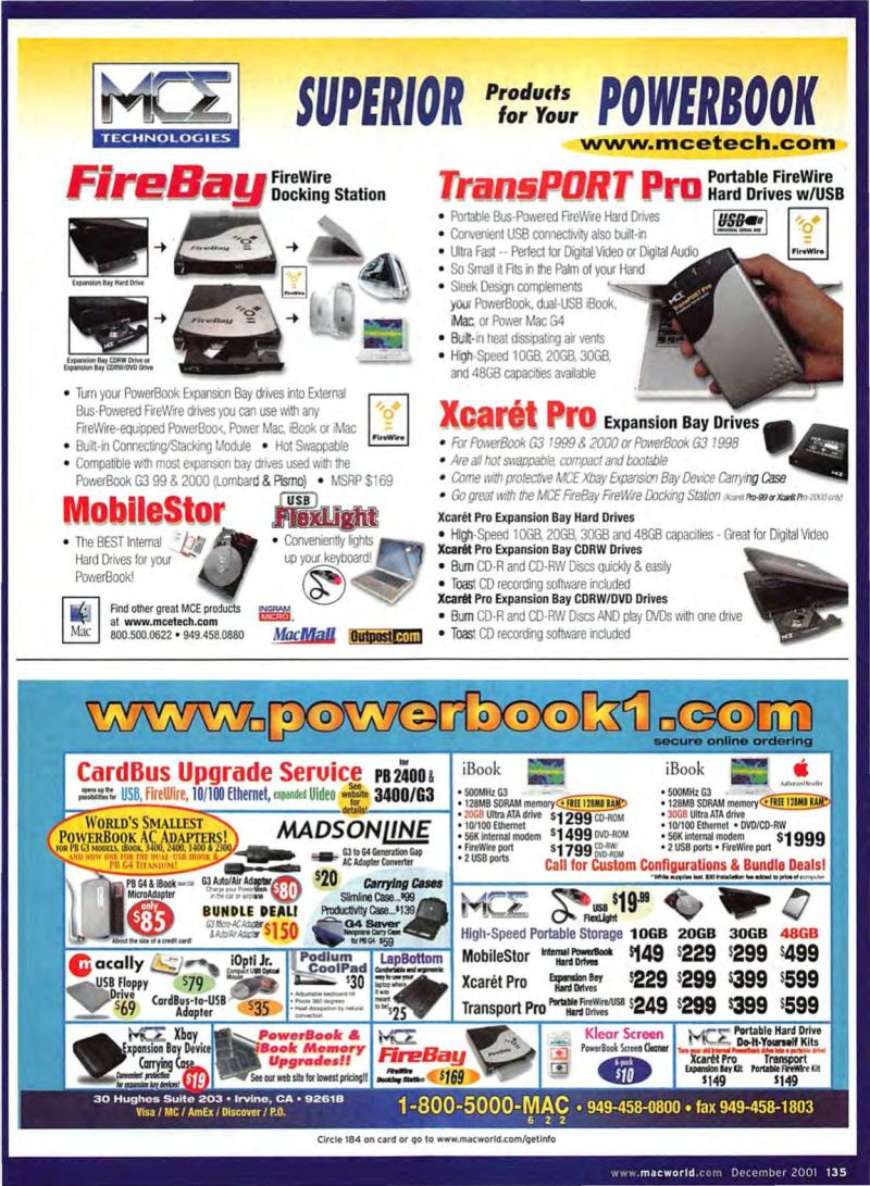 MacWorld0112December2001 — page 137