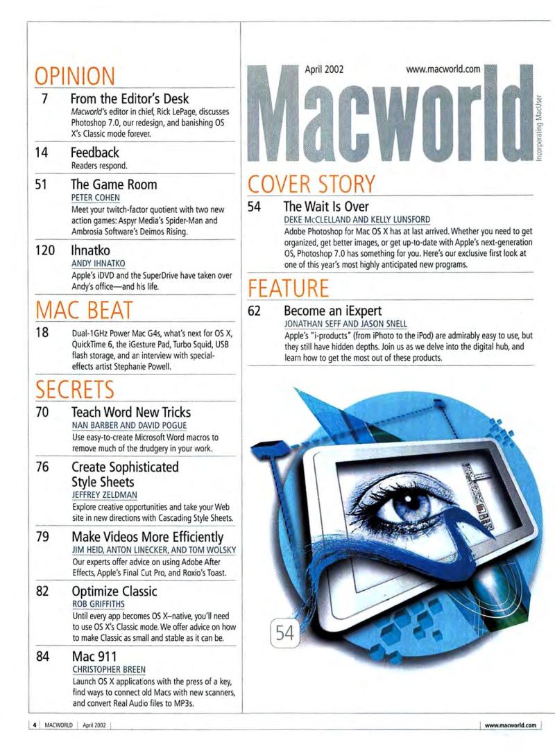 MacWorld0204April2002 — page 6