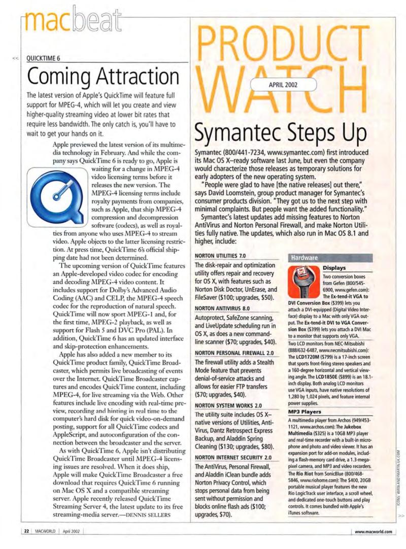 MacWorld0204April2002 — page 24