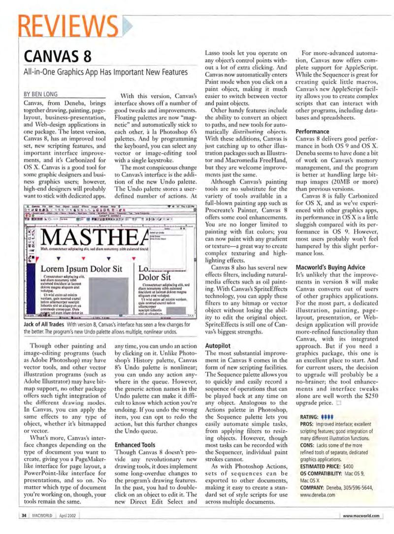 MacWorld0204April2002 — page 36