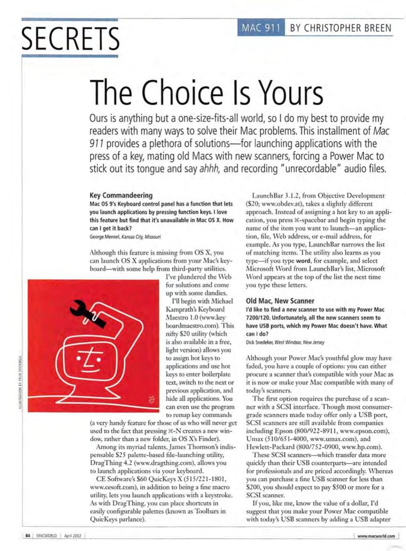 MacWorld0204April2002 — page 86