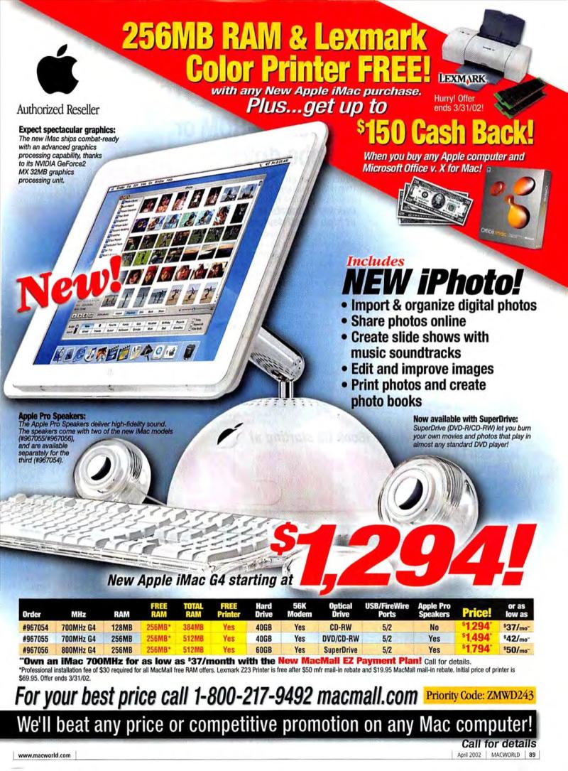 MacWorld0204April2002 — page 91