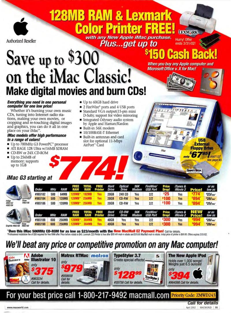 MacWorld0204April2002 — page 93