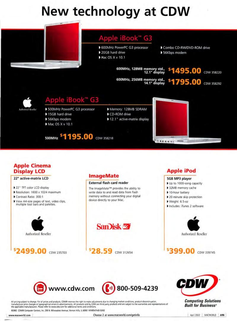 MacWorld0204April2002 — page 99