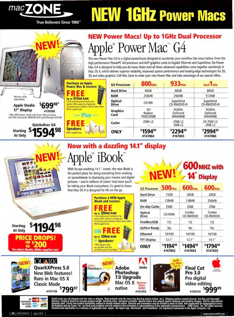MacWorld0204April2002 — page 104