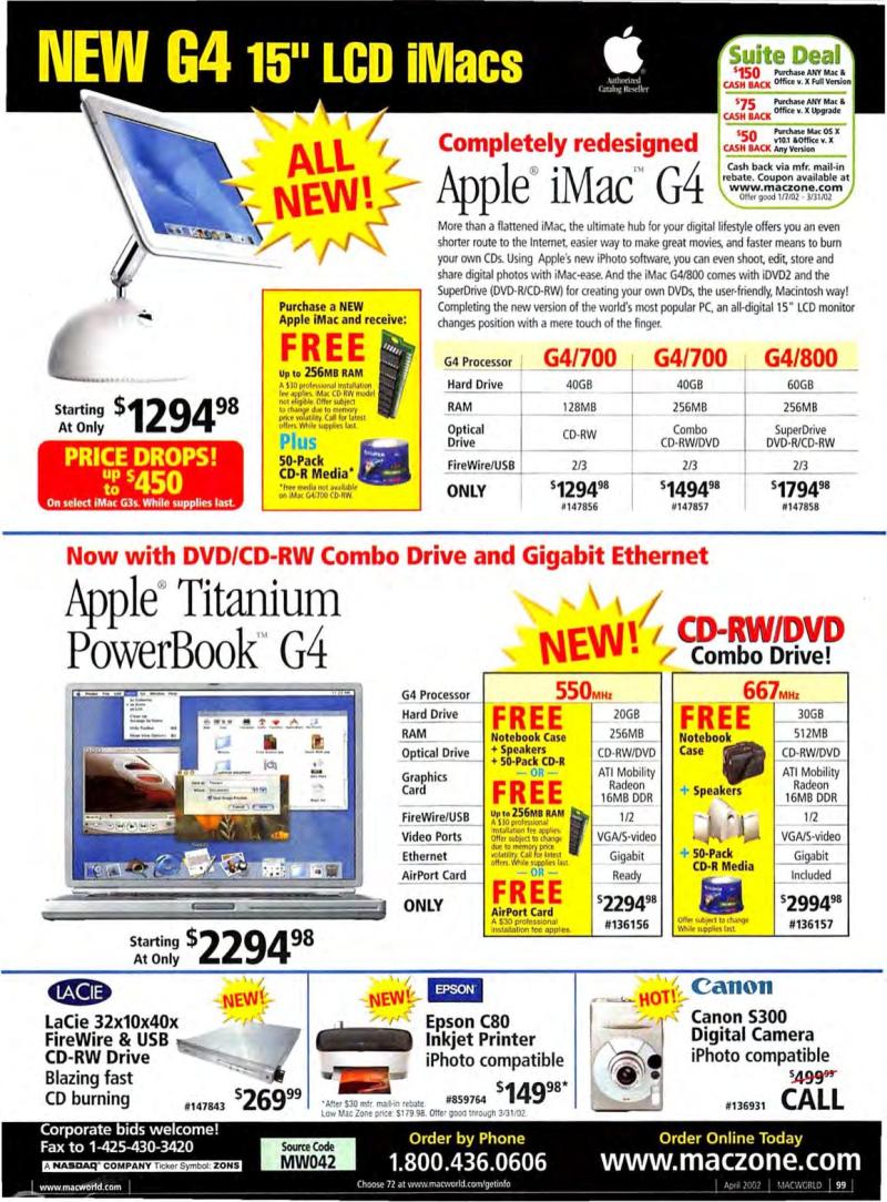MacWorld0204April2002 — page 105