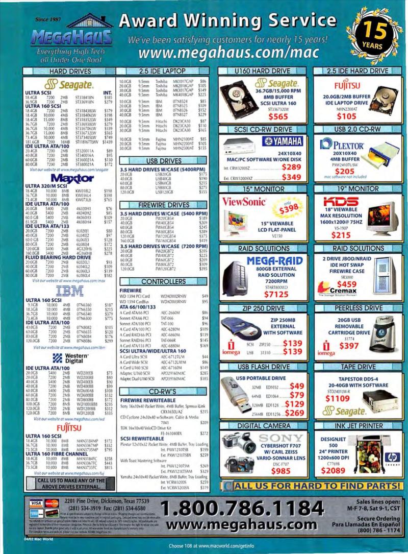 MacWorld0204April2002 — page 106