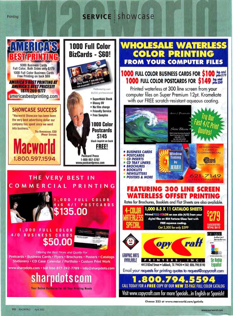MacWorld0204April2002 — page 118