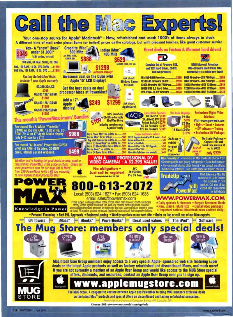 MacWorld0204April2002 — page 120