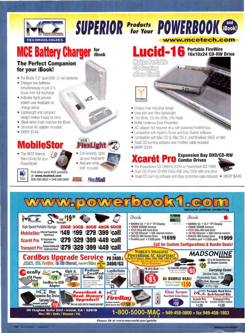 MacWorld0204April2002 — page 122