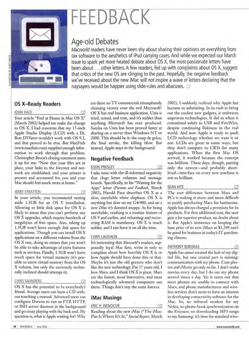 MacWorld0206June2002 — page 18