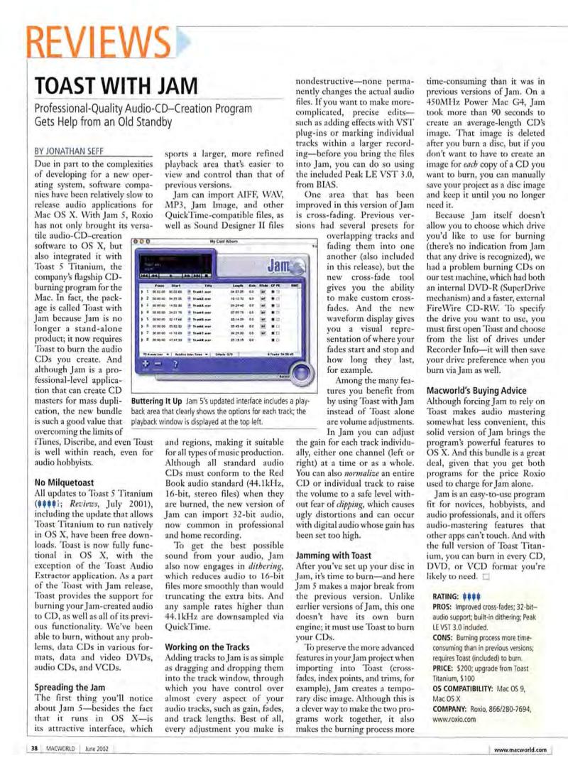 MacWorld0206June2002 — page 40
