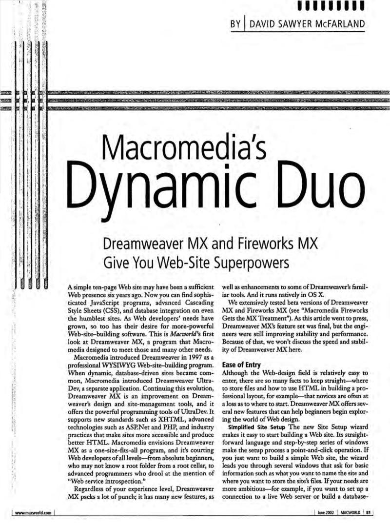 MacWorld0206June2002 — page 83