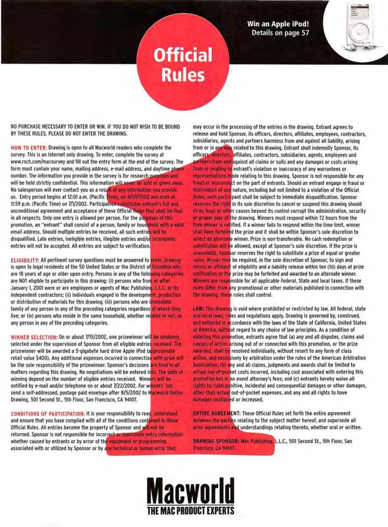 MacWorld0206June2002 — page 101