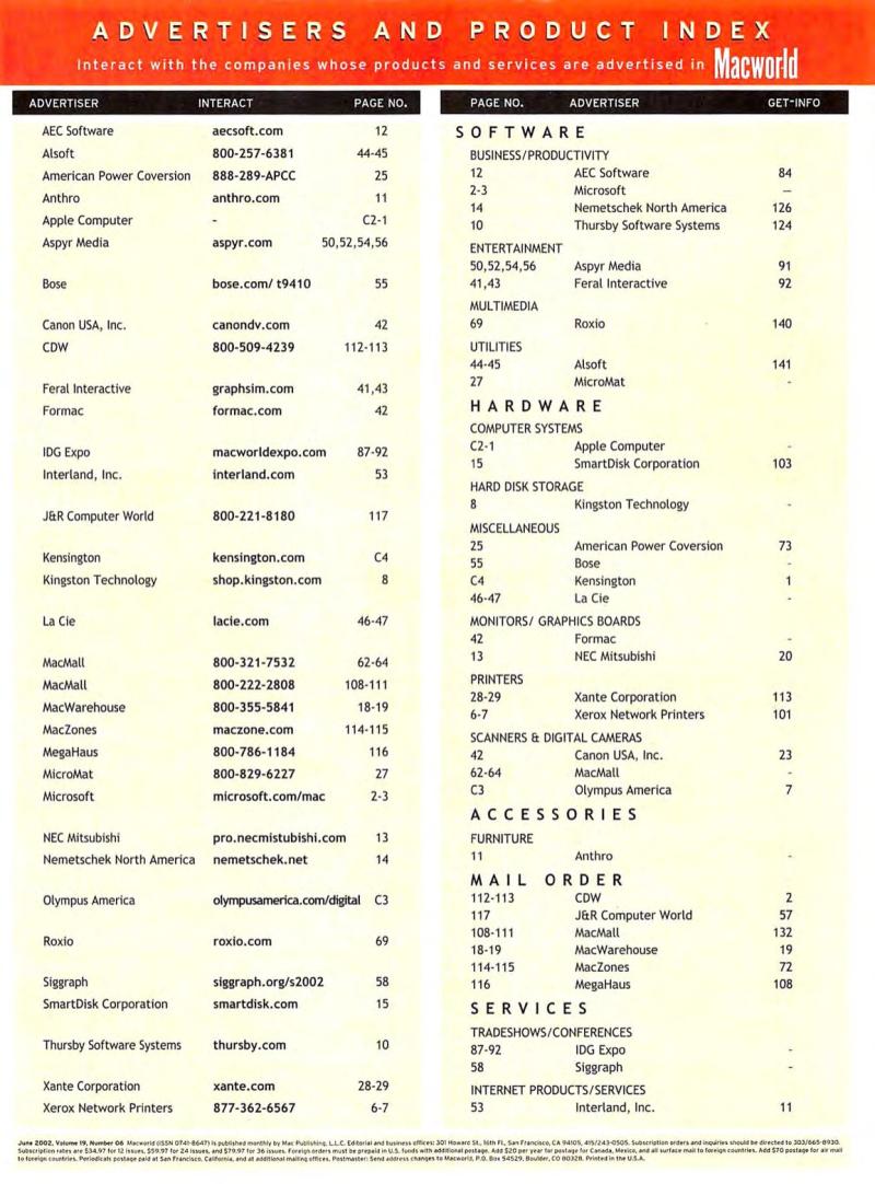 MacWorld0206June2002 — page 109
