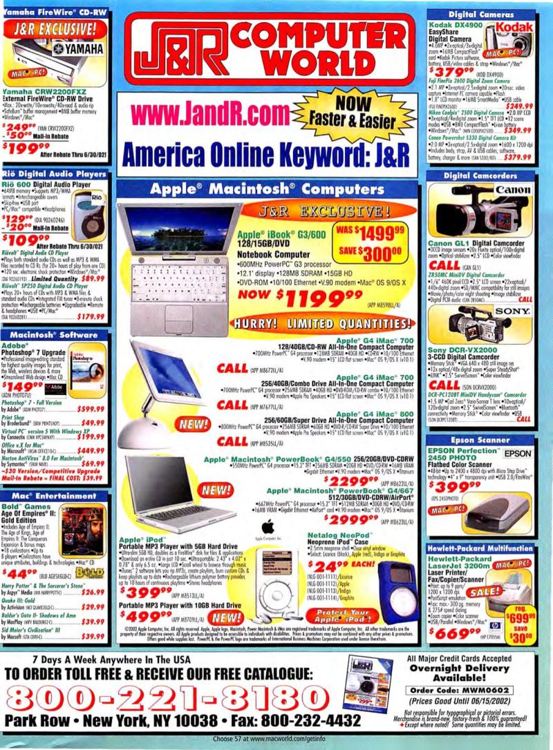MacWorld0206June2002 — page 119