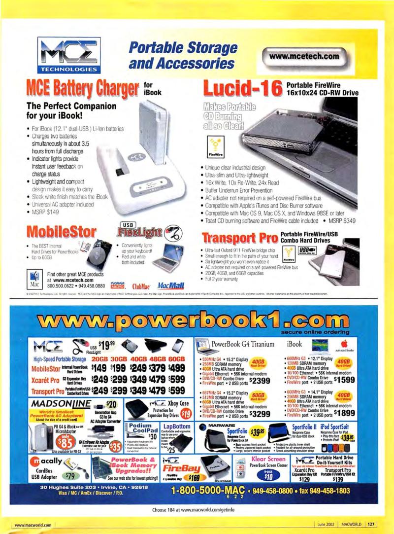MacWorld0206June2002 — page 129