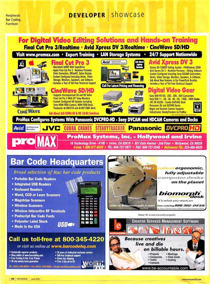 MacWorld0206June2002 — page 130