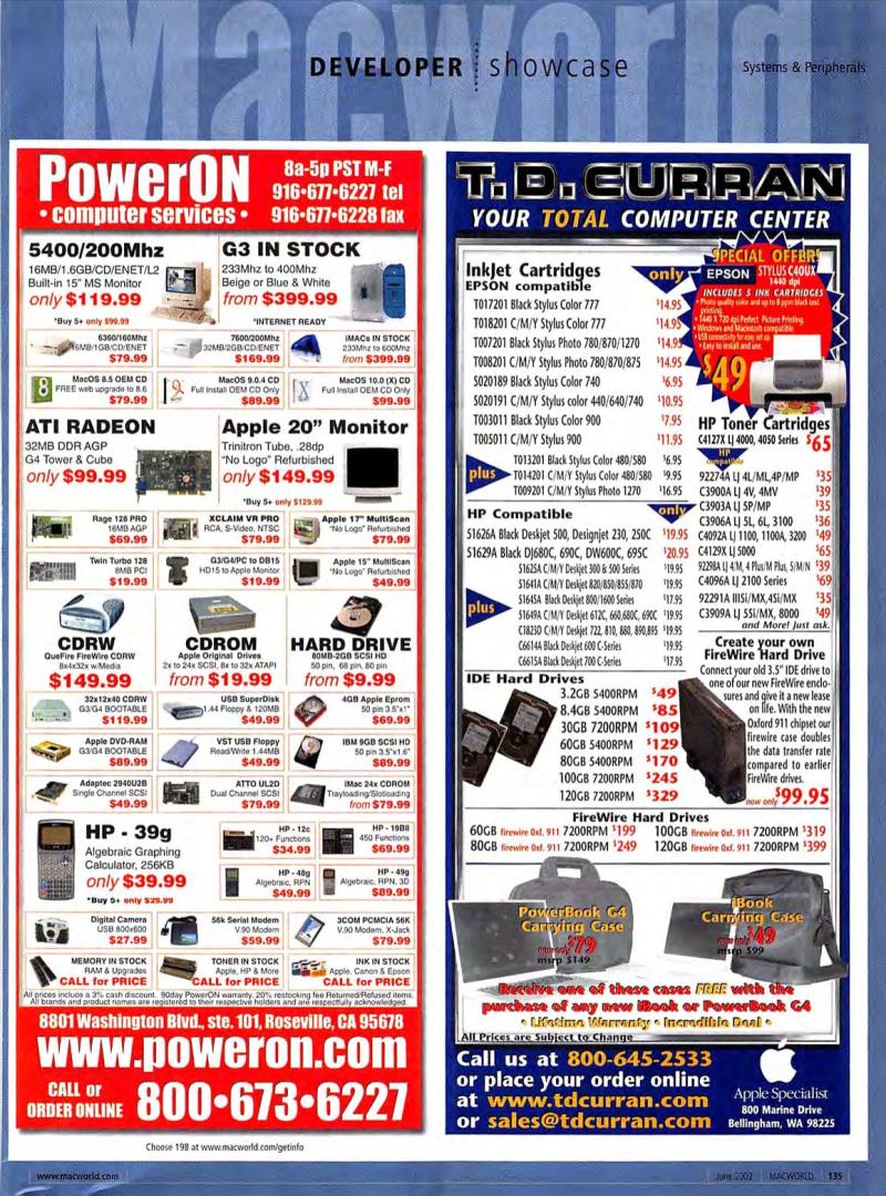 MacWorld0206June2002 — page 137