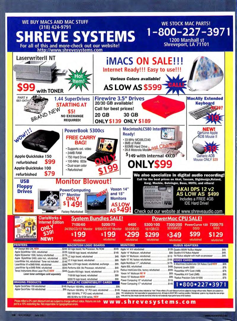 MacWorld0206June2002 — page 138