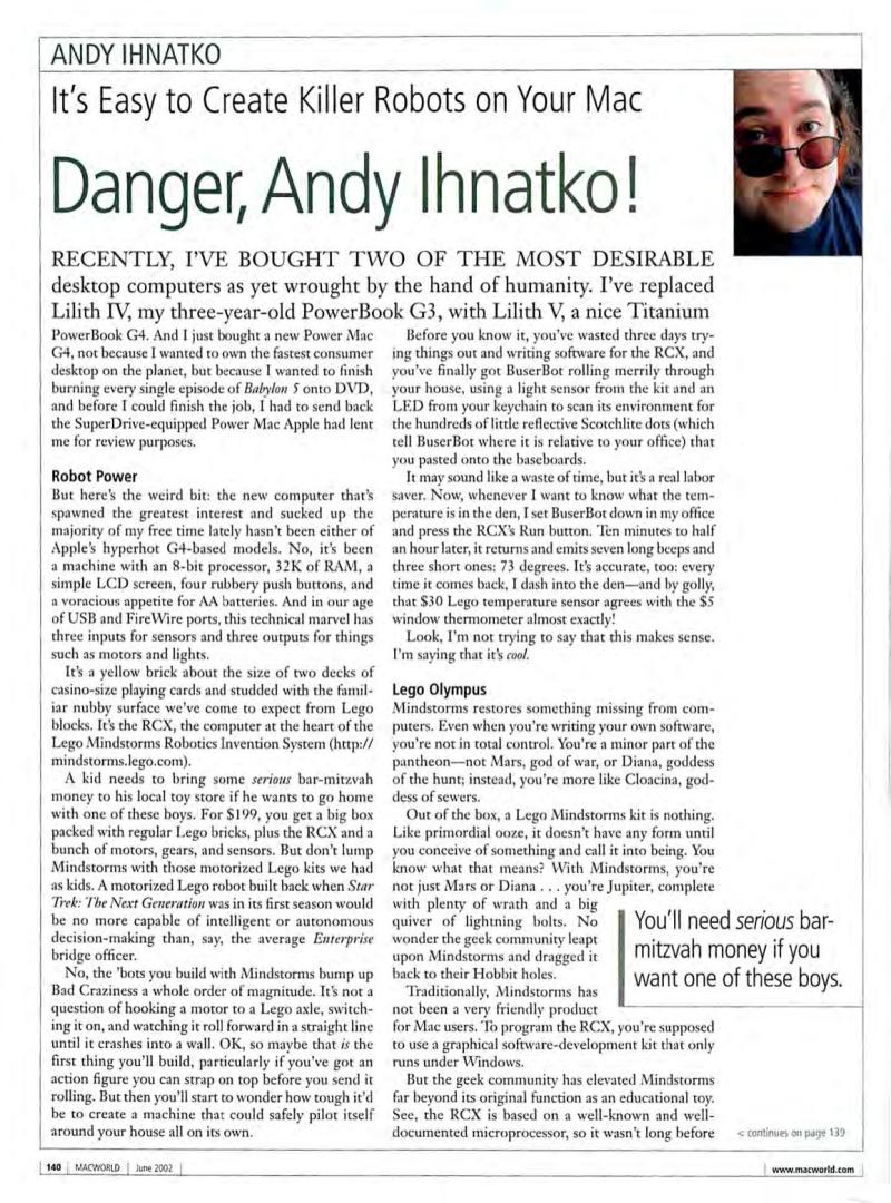 MacWorld0206June2002 — page 142