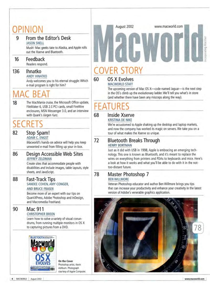 MacWorld0208August2002 — page 6