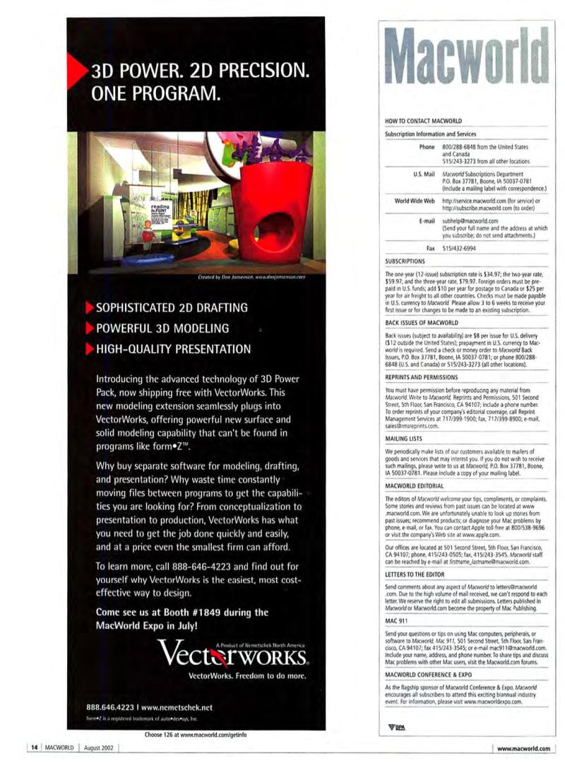 MacWorld0208August2002 — page 16