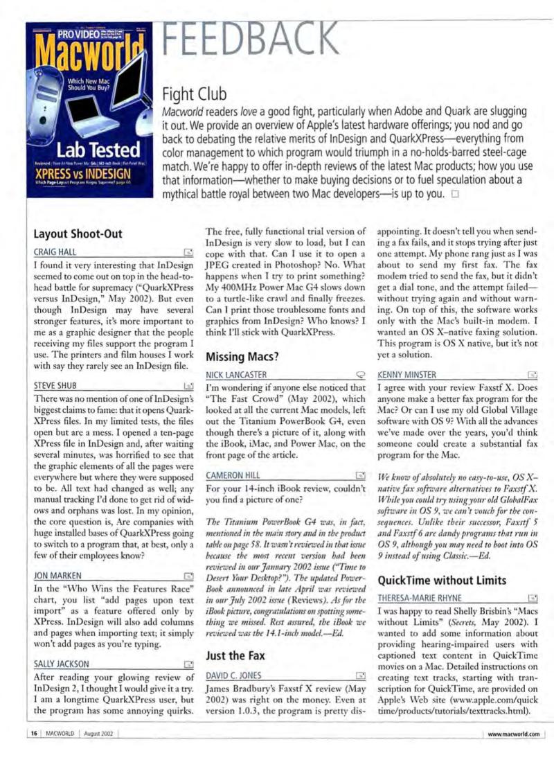MacWorld0208August2002 — page 18