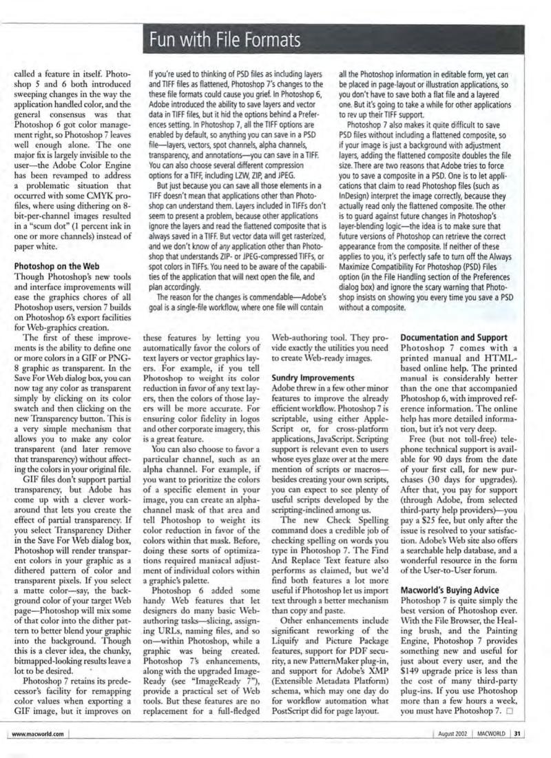 MacWorld0208August2002 — page 33