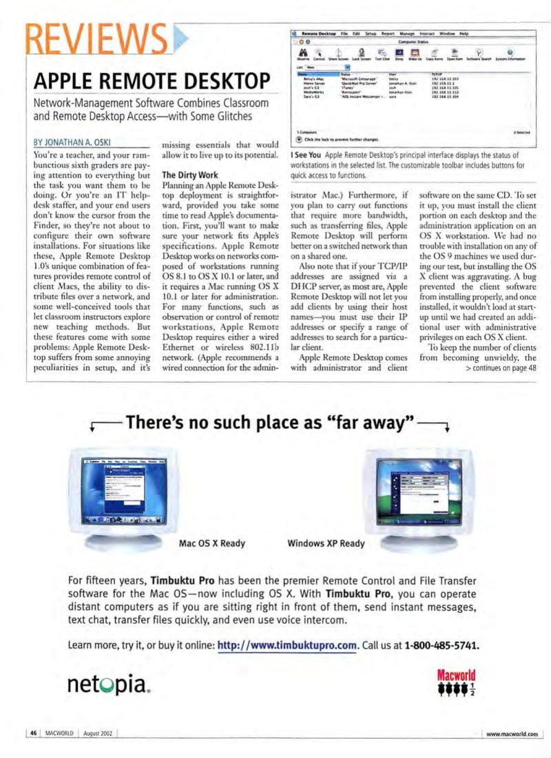 MacWorld0208August2002 — page 46